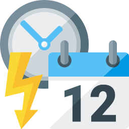 Plugin: Déclencheur de calendrier