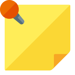 Plugin: Sticky Note